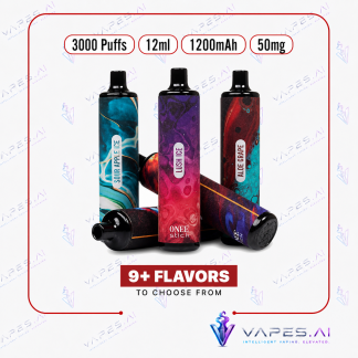 Kangvape Onee Stick 3000 Puffs
