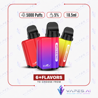 Kangvape Onee Max 5000 Puffs