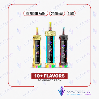 Kangvape Sommar Bar 70K Puff Disposable